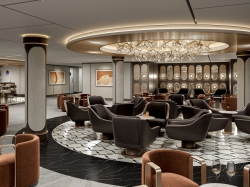 Norwegian Aura Whiskey Bar picture