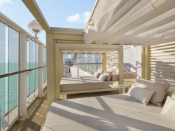Norwegian Gem Vibe Beach Club picture