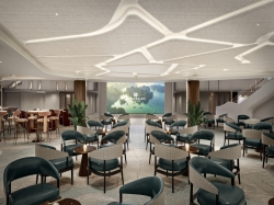 Penrose Atrium picture