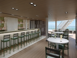 Haven Outdoor Bar picture
