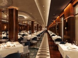 Cagneys Steakhouse picture
