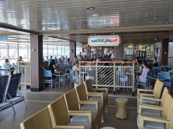 American Diner picture