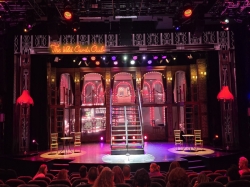 Getaway Theater picture