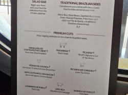 Moderno Churrascaria picture