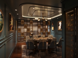 Cagneys Steakhouse picture