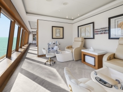 Spa & Salon picture