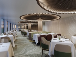 Haven Restaurant picture