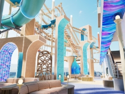 Aura Ropes Course picture