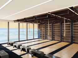 Pulse Fitness Center picture