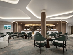 Penrose Atrium picture