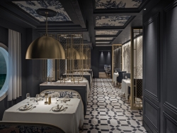 Le Bistro French Restaurant picture