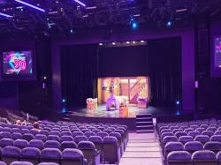 Getaway Theater picture