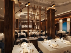 Cagneys Steakhouse picture