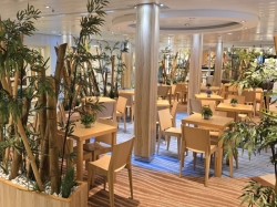 Oasis of the Seas Vitality at Sea Spa & Fitness Center picture