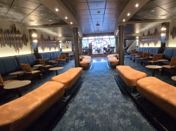 Oasis of the Seas Music Hall picture