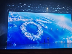 Oasis of the Seas Theater picture