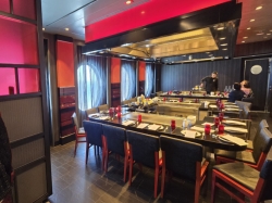 Oasis of the Seas Izumi picture