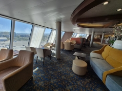 Quantum of the Seas Concierge Club picture