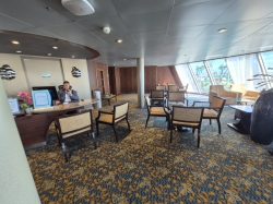 Quantum of the Seas Concierge Club picture
