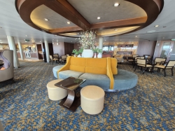 Quantum of the Seas Concierge Club picture
