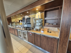 Quantum of the Seas Concierge Club picture