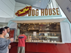 Quantum of the Seas SeaPlex Doghouse picture