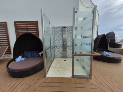 Quantum of the Seas Suite Sun Deck picture