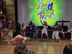 Music Hall picture