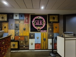 Silk picture
