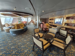 Quantum of the Seas Concierge Club picture