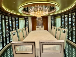 Concerto Dining Room picture