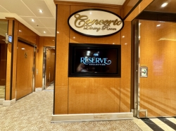 Concerto Dining Room picture