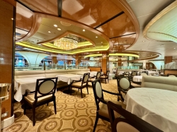 Concerto Dining Room picture