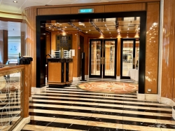 Concerto Dining Room picture