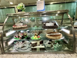 Regal Princess Pastry Shop picture Uploaded in 2026 Photo courtesy of Karen Langlois. Regal Princess Pastry Shop picture