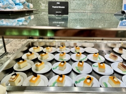 Regal Princess Pastry Shop picture Uploaded in 2026 Photo courtesy of Karen Langlois. Regal Princess Pastry Shop picture