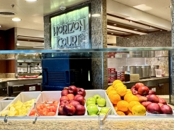 Horizon Court picture