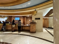 Regal Princess Passenger Services picture