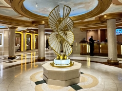 Regal Princess Passenger Services picture