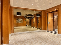 Symphony Dining Room picture