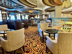 Regal Princess Crooners picture Uploaded in 2026 Photo courtesy of Karen Langlois. Regal Princess Crooners picture