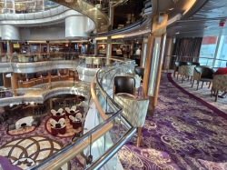 Rhapsody of the Seas Centrum picture