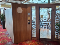 Rhapsody of the Seas Viking Crown Lounge picture