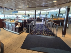 Windjammer Cafe picture