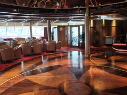 Rhapsody of the Seas Viking Crown Lounge picture