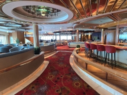 Rhapsody of the Seas Shall We Dance Lounge picture