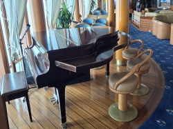 Rhapsody of the Seas Schooner Bar picture