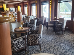 Sapphire Princess Crooners Lounge & Bar picture