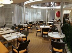 Quantum of the Seas Solarium Bistro picture