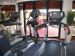 Norwegian Epic Haven Fitness Center & Spa picture